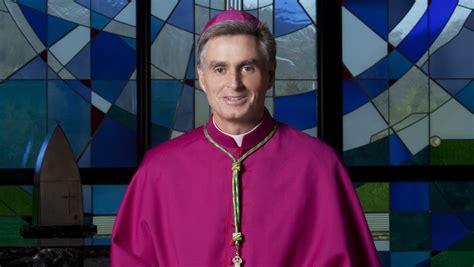 bishop of spokane diocese